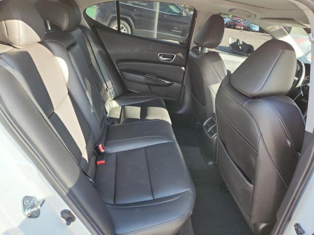 2018 ACURA TLX - 19UUB1F31JA006308