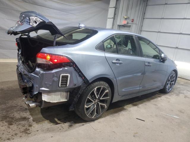 2020 TOYOTA COROLLA SE - JTDS4RCE8LJ033996