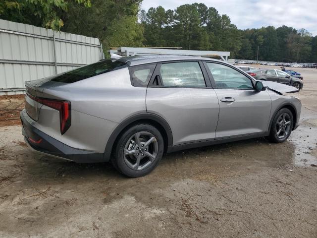 2025 KIA K4 LX 3KPFT4DE6SE107076
