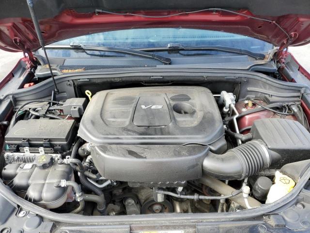 2019 JEEP GRAND CHER - 1C4RJFCG6KC591291