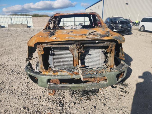 2016 NISSAN TITAN XD S - 1N6BA1F41GN503116