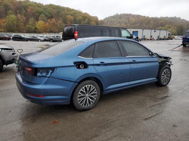 2019 VOLKSWAGEN JETTA S #3302649021