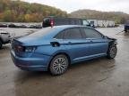Lot #3302649021 2019 VOLKSWAGEN JETTA S