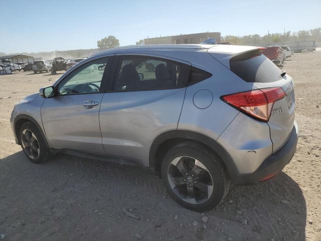 2018 HONDA HR-V EXL - 3CZRU6H79JM722284