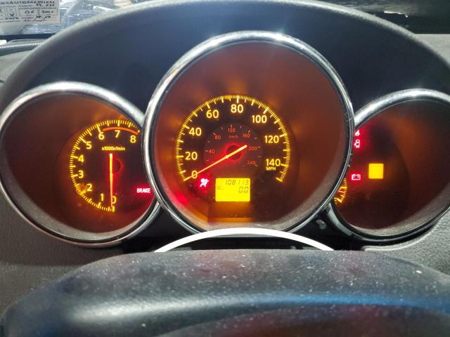 2006 NISSAN ALTIMA S #3310392959