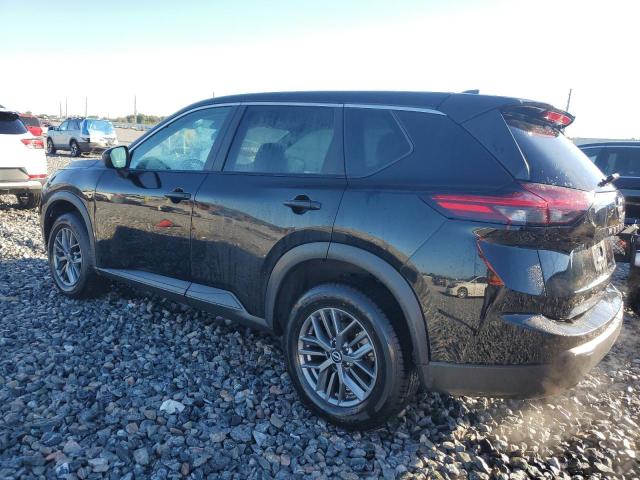 2024 NISSAN ROGUE S - 5N1BT3AA3RC687300