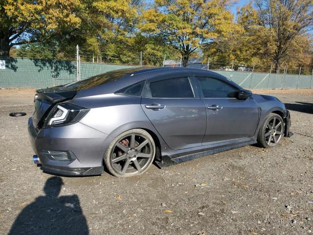 2016 HONDA CIVIC LX - 2HGFC2F54GH555623