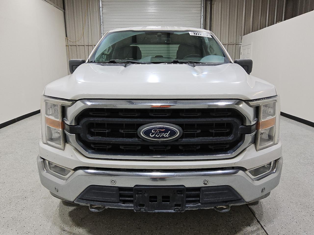 Lot #3316738407 2021 FORD F150 SUPERCREW