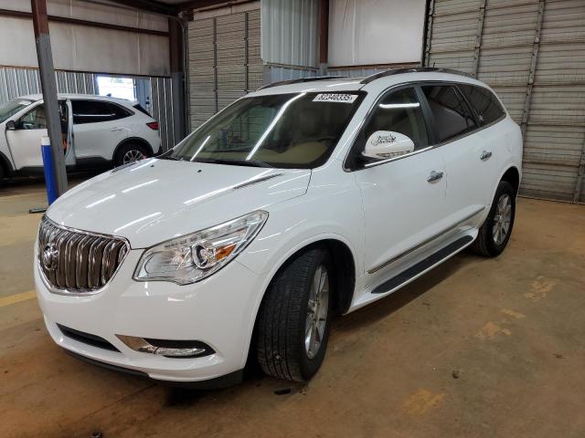 Global Auto Auctions: 2016 BUICK ENCLAVE