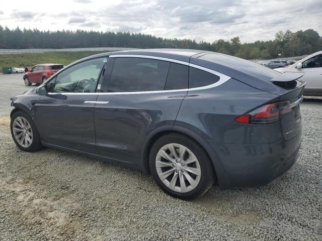 2017 TESLA MODEL X - 5YJXCAE29HF060278