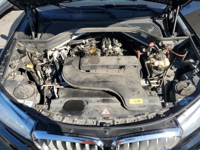 2016 BMW X5 XDR40E 5UXKT0C55G0S76223