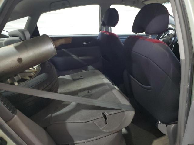 2008 TOYOTA PRIUS #3284678324