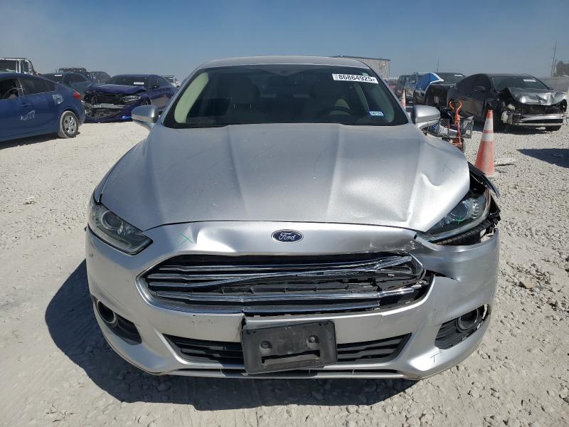 2013 FORD FUSION SE - 3FA6P0HR5DR342824