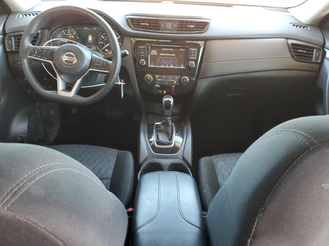 2019 NISSAN ROGUE S - 5N1AT2MT8KC833537