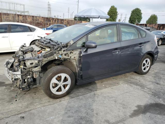 2013 TOYOTA PRIUS - JTDKN3DU0D1622316