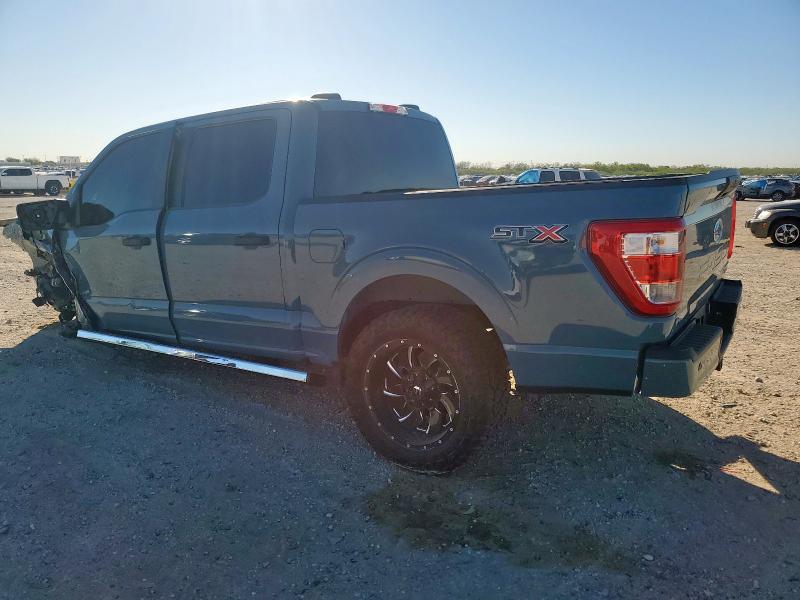 2023 FORD F150 SUPER #3302986665