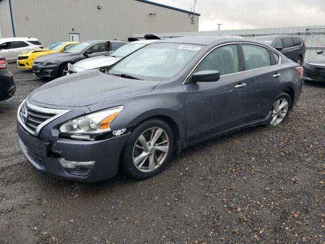 2013 NISSAN ALTIMA 2.5 #3305306332