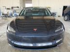 Lot #3309432965 2025 TESLA MODEL 3