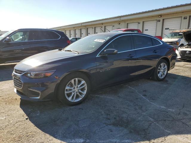 Global Auto Auctions: 2016 CHEVROLET MALIBU LT