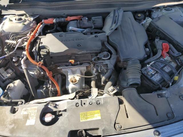 2022 HONDA ACCORD TOU #3297052561