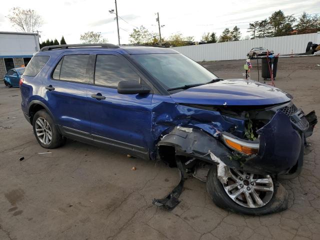 2015 FORD EXPLORER 1FM5K8B81FGB63303