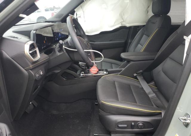 2024 CHEVROLET TRAILBLAZE KL79MSSL7RB107091