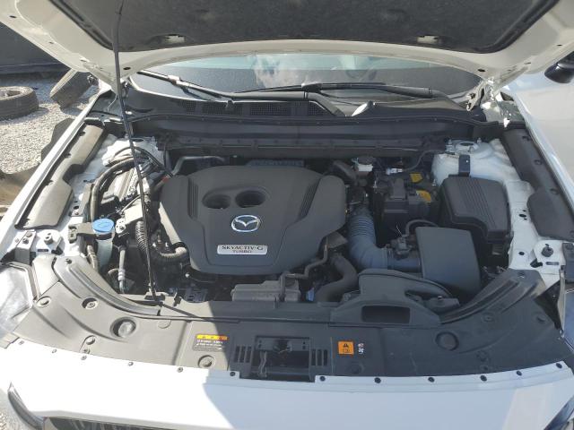 2025 MAZDA CX-5 PREMIUM - JM3KFBDYXS0551338