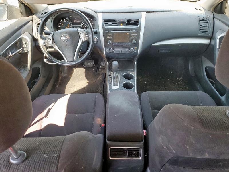 2013 NISSAN ALTIMA 2.5 - 1N4AL3AP0DN505298