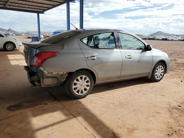 2014 NISSAN VERSA S - 3N1CN7AP7EL843788