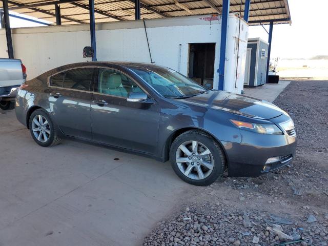 2012 ACURA TL - 19UUA8F52CA020072