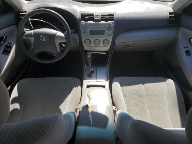 2009 TOYOTA CAMRY BASE #3286525189