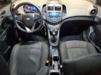 Lot #3292479676 2012 CHEVROLET SONIC LT