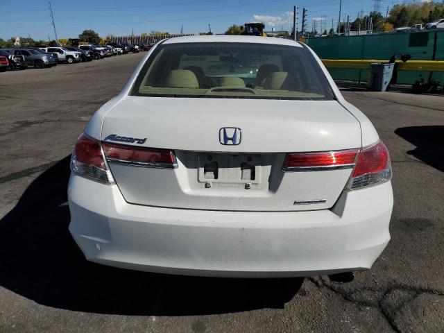 2012 HONDA ACCORD SE #3300650920
