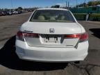 Lot #3300650920 2012 HONDA ACCORD SE