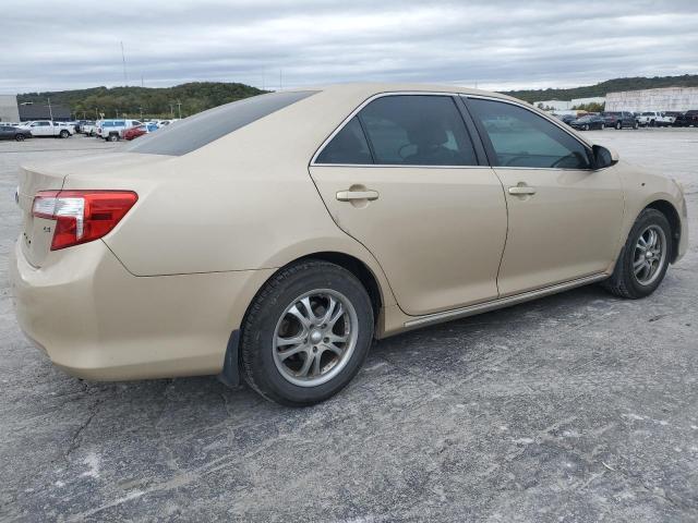 2012 TOYOTA CAMRY BASE - 4T1BF1FK3CU076584