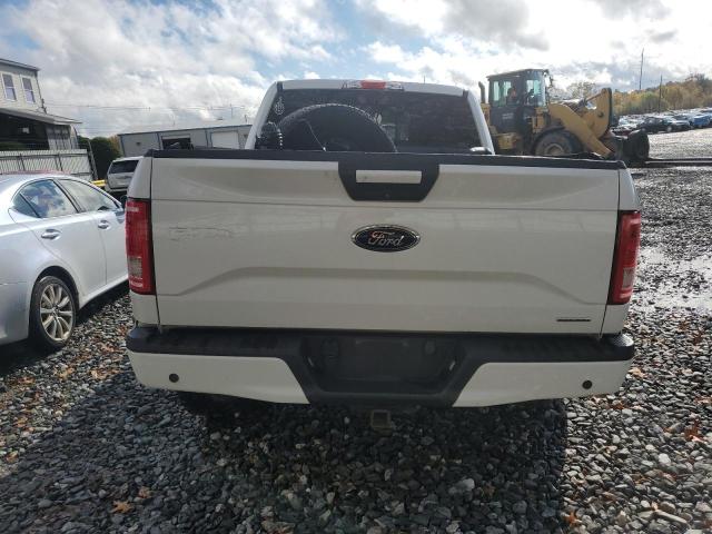 2016 FORD F150 SUPER #3290217238