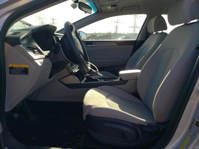 2015 HYUNDAI SONATA SE 5NPE24AF2FH150522