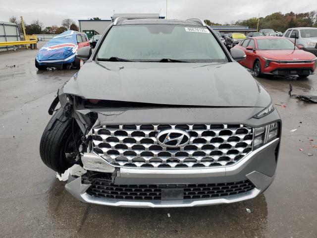 2021 HYUNDAI SANTA FE S 5NMS3DAJXMH327560