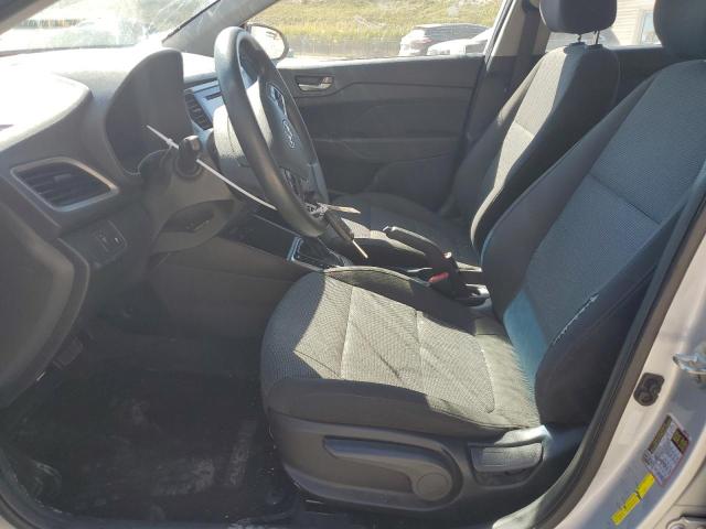 2018 HYUNDAI ACCENT SE 3KPC24A3XJE011569