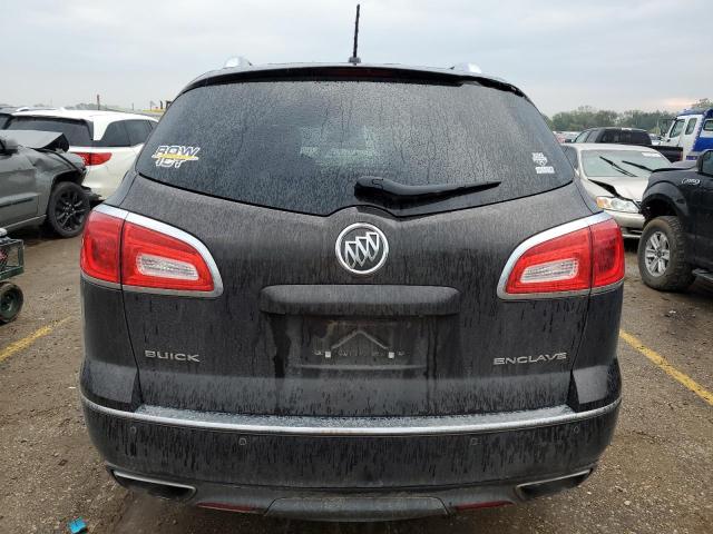 2014 BUICK ENCLAVE - 5GAKRCKD0EJ299122