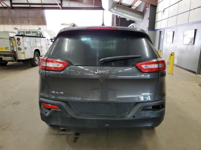 2017 JEEP CHEROKEE L - 1C4PJMCB9HW635016