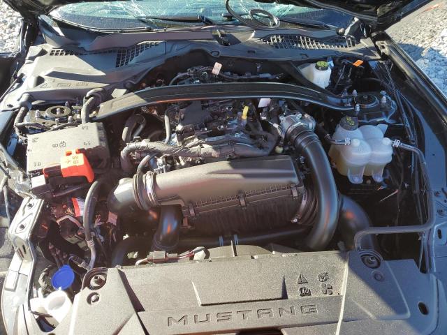 2025 FORD MUSTANG - 1FAGP8UH8S5123369