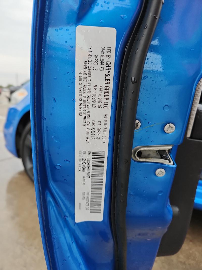 2015 DODGE DART SXT - 1C3CDFBB8FD194057