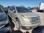 Lot #3296458658 2007 FORD EDGE SEL