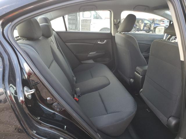 2015 HONDA CIVIC LX 19XFB2F54FE110469