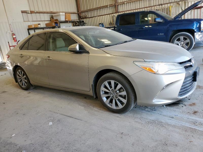 2016 TOYOTA CAMRY LE 4T1BF1FK3GU501159