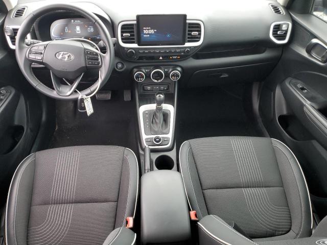 2024 HYUNDAI VENUE SEL - KMHRC8A33RU320937