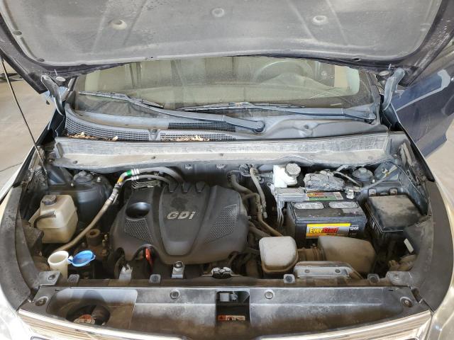 2015 KIA SPORTAGE L - KNDPB3AC6F7756144