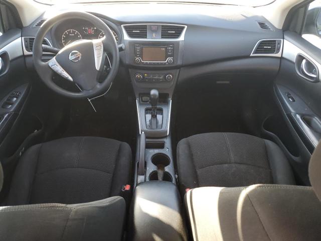 2016 NISSAN SENTRA S - 3N1AB7AP6GY325547