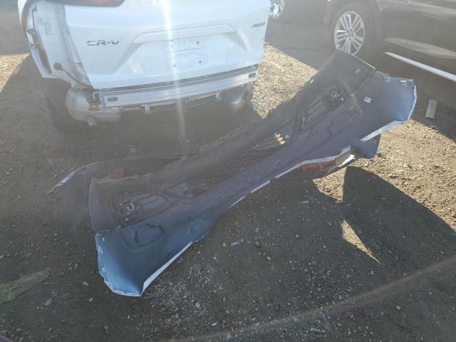 2020 HONDA CR-V EXL - 5J6RW2H80LL010634